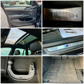 BMW X3 3.0d M-PACKET Xdrive FULL | Mobile.bg   15