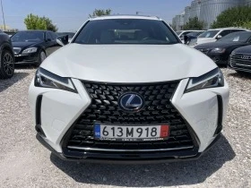 Lexus UX 250h | Mobile.bg    2