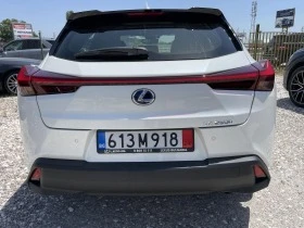 Lexus UX 250h | Mobile.bg    6