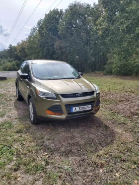 Ford Escape, снимка 1