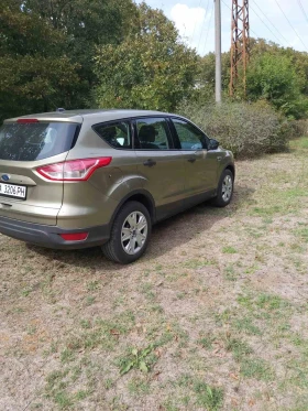 Ford Escape, снимка 10