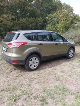 Ford Escape, снимка 15