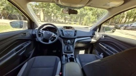 Ford Escape, снимка 2