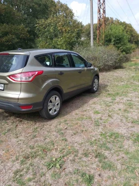 Ford Escape, снимка 13