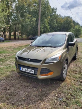 Ford Escape, снимка 14