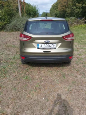 Ford Escape, снимка 12