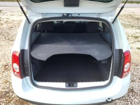 Dacia Duster 1.5DCi, снимка 11