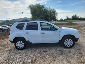 Dacia Duster 1.5DCi, снимка 6