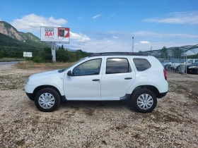 Dacia Duster 1.5DCi, снимка 2