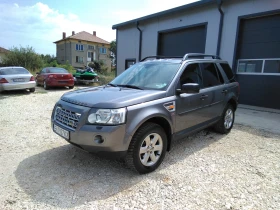     Land Rover Freelander Freelander 2 STd4 160 Hp