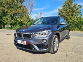 BMW X1 xDrive25i, снимка 1