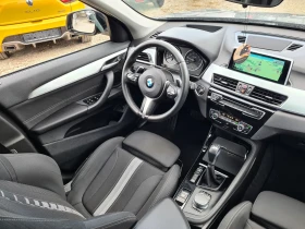 BMW X1 xDrive25i, снимка 13