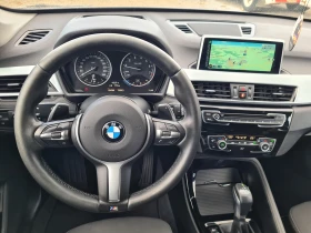 BMW X1 xDrive25i, снимка 10