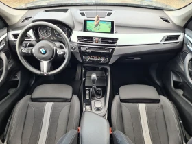 BMW X1 xDrive25i, снимка 9