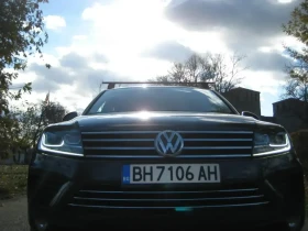 VW Touareg V6 4x4, снимка 1