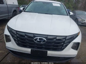 Hyundai Tucson 2.5L I-4 DI, DOHC, VVT, 187HP All Wheel Drive, снимка 4