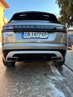 Land Rover Range Rover Velar R DYNAMIC D300 SE, снимка 7