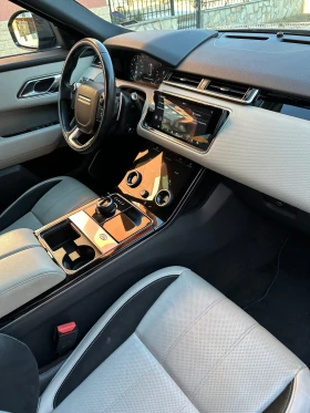 Land Rover Range Rover Velar R DYNAMIC D300 SE, снимка 9