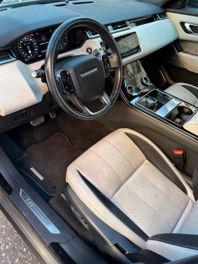 Land Rover Range Rover Velar R DYNAMIC D300 SE, снимка 8