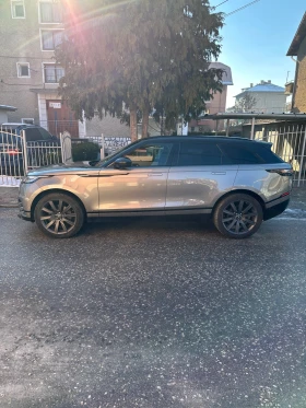 Land Rover Range Rover Velar R DYNAMIC D300 SE, снимка 5