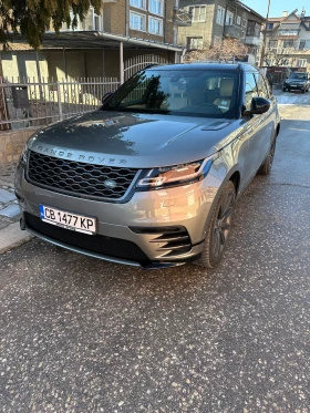 Land Rover Range Rover Velar R DYNAMIC D300 SE, снимка 3