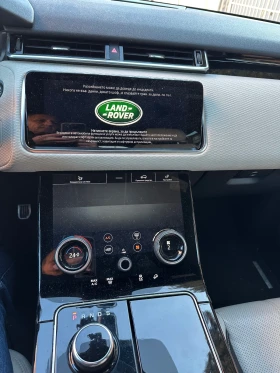 Land Rover Range Rover Velar R DYNAMIC D300 SE, снимка 15