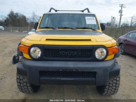 Toyota Fj cruiser    ! | Mobile.bg    2