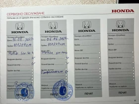 Honda Cr-v, снимка 13