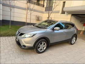 Обява за продажба на Nissan Qashqai 1.6i DIG-T ~27 500 лв. - изображение 2