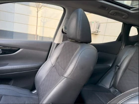 Обява за продажба на Nissan Qashqai 1.6i DIG-T ~27 500 лв. - изображение 8
