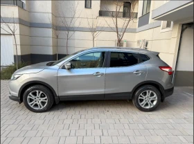 Обява за продажба на Nissan Qashqai 1.6i DIG-T ~27 500 лв. - изображение 3