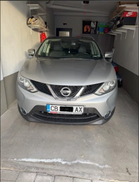 Обява за продажба на Nissan Qashqai 1.6i DIG-T ~27 500 лв. - изображение 11