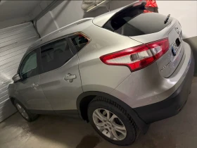 Nissan Qashqai 1.6i DIG-T | Mobile.bg    13