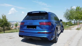 Обява за продажба на Audi SQ7 ABT ~59 880 EUR - изображение 8