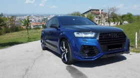 Обява за продажба на Audi SQ7 ABT ~59 880 EUR - изображение 4