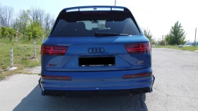 Обява за продажба на Audi SQ7 ABT ~59 880 EUR - изображение 9