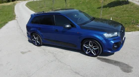 Обява за продажба на Audi SQ7 ABT ~59 880 EUR - изображение 5
