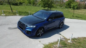 Обява за продажба на Audi SQ7 ABT ~59 880 EUR - изображение 1