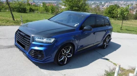 Обява за продажба на Audi SQ7 ABT ~59 880 EUR - изображение 7