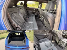 Audi SQ7 ABT | Mobile.bg    15
