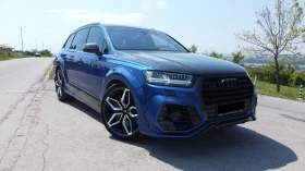Обява за продажба на Audi SQ7 ABT ~59 880 EUR - изображение 11