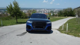 Обява за продажба на Audi SQ7 ABT ~59 880 EUR - изображение 2