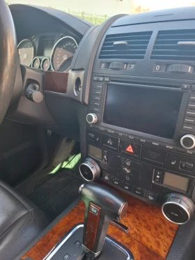 VW Touareg | Mobile.bg    7