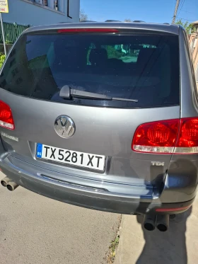 VW Touareg | Mobile.bg    2