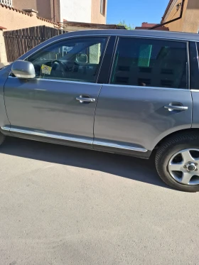 VW Touareg | Mobile.bg    3