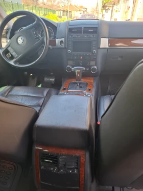 VW Touareg | Mobile.bg    6