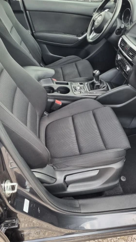 Mazda CX-5 2.2 Face SkyActiv - 18880 лв. - 55457957 10