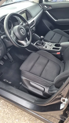 Mazda CX-5 2.2 Face SkyActiv - 18880 лв. - 55457957 8