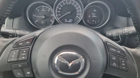 Mazda CX-5 2.2 Face SkyActiv - 18880 лв. - 55457957 12