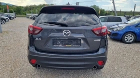 Mazda CX-5 2.2 Face SkyActiv - 18880 лв. - 55457957 6